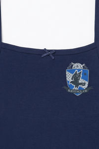 Zivame Girls Harry Potter Camisoles (Pack of 2) - Multicolor — thumbnail 13